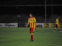 BENEVENTO-CITTADELLA 2-4