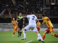 BENEVENTO-CITTADELLA 2-4