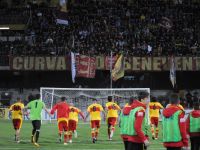 BENEVENTO-CITTADELLA 2-4
