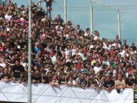 FOGGIA-PISA 1-1