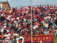 FOGGIA-PISA 1-1