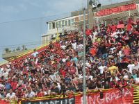 FOGGIA-PISA 1-1