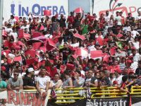 FOGGIA-PISA 1-1