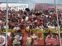 FOGGIA-PISA 1-1