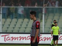 FOGGIA-PISA 1-1