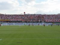 FOGGIA-PISA 1-1