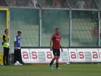 FOGGIA-PISA 1-1