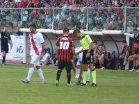 FOGGIA-PISA 1-1