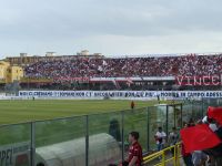 FOGGIA-PISA 1-1