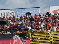 FOGGIA-PISA 1-1