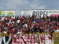 FOGGIA-PISA 1-1