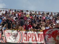 FOGGIA-PISA 1-1