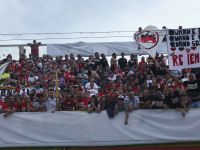FOGGIA-PISA 1-1