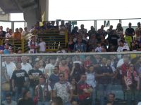FOGGIA-PISA 1-1