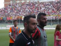 FOGGIA-PISA 1-1