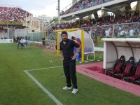 FOGGIA-PISA 1-1