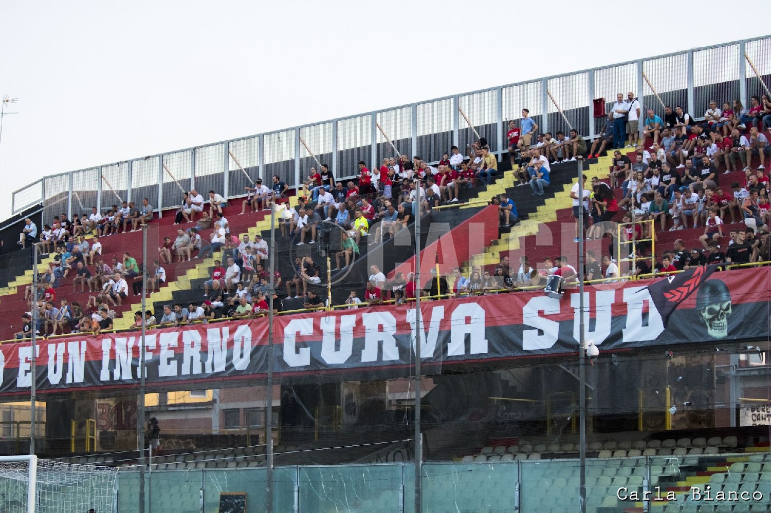 FOGGIA-CITT&agrave; DI PONTEDERA 3-1
