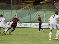 FOGGIA-CITT&agrave; DI PONTEDERA 3-1