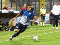 MATERA-CARONNESE 2-1