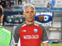 MATERA-CARONNESE 2-1