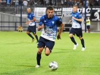 MATERA-CARONNESE 2-1