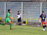 TARANTO-MELFI 2-1