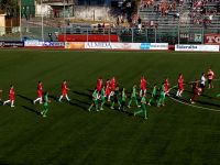 TURRIS-POMIGLIANO 2-1