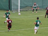 GOZZANO-BORGOSESIA 1-0