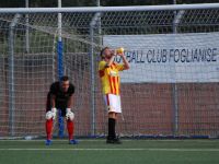 Girone A