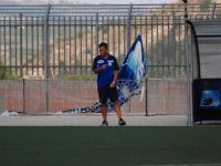 FC PAOLISI 992-SESSANA AURUNCI 0-3