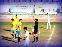 Seconda Categoria Girone B