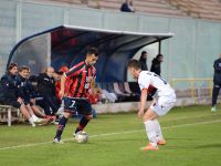 TARANTO-COSENZA 5-4
