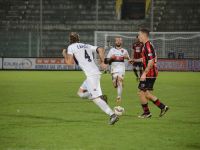 TARANTO-COSENZA 5-4