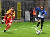 MATERA-LECCE 2-1