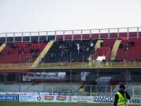 FOGGIA-MATERA 0-1
