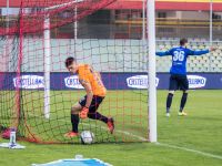 FOGGIA-MATERA 0-1