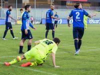 FOGGIA-MATERA 0-1