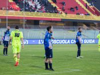 FOGGIA-MATERA 0-1