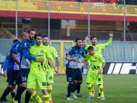 FOGGIA-MATERA 0-1