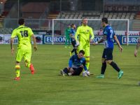 FOGGIA-MATERA 0-1