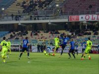 FOGGIA-MATERA 0-1