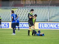 FOGGIA-MATERA 0-1