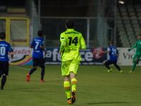 FOGGIA-MATERA 0-1
