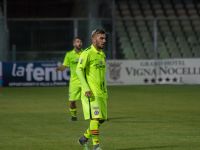 FOGGIA-MATERA 0-1