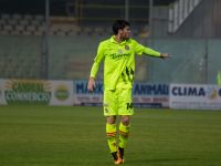 FOGGIA-MATERA 0-1