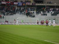 TARANTO-MESSINA 1-0