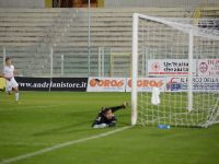 TARANTO-MESSINA 1-0