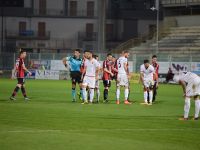 TARANTO-MESSINA 1-0