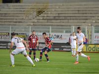 TARANTO-MESSINA 1-0