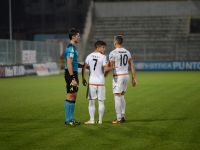 TARANTO-MESSINA 1-0